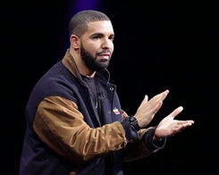 Apple erbjuder Drake Blank Check för att skapa filmer
