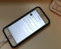 Apple erbjuder tionde betaversionen av iOS 11 till utvecklare