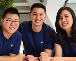 Apple Berikan karyawan AS gaji hingga empat jam…