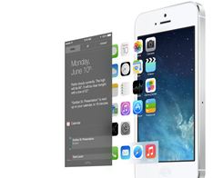 Apple erbjuder nya resurser på iOS Design Language