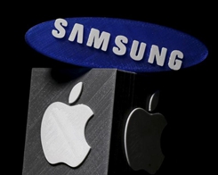 Apple vinner äntligen 120 miljoner dollar från Samsung i…
