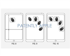 Apple har vunnit patent på en unik OLED-skärm som kan…