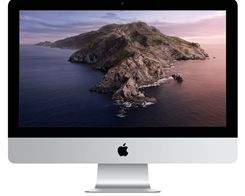 Apple stoppade produktionen av iMac 4K 512GB, 1TB SSD