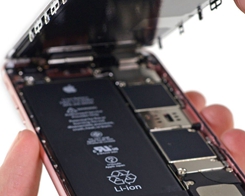 Apple bytte ut 11 miljoner iPhone-batterier under 2018, uppgradering från…