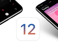 Apple Menunda beberapa fitur iOS 12 yang direncanakan hingga berikutnya…