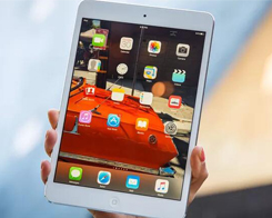 Apple inställd på att avbryta iPad Mini innan uppdateringen är slut