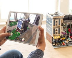 Apple utser första marknadschef för Augmented Reality
