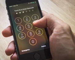 Apple avvisar hackarens iPhone-lösenkodsrapport…