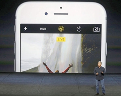 Apple lanserar Live Photos API, möjliggör uppspelning på de flesta…