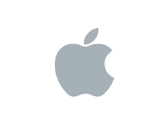 Apples försäljning ökar tack vare appar och musik