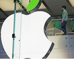 Apple går med på att reglera avgifter för felaktig hantering av e-avfall i…