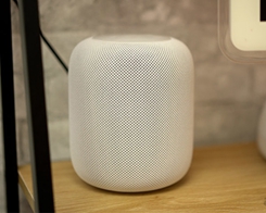 Apple introducerar ändringar av brittiska kvinnliga röster på HomePod…