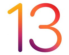 Apple sluta signera iOS 13.1 Senare version av iOS 13.1.2