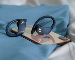Apple har godkänts av FCC för Beats Powerbeats Pro helt…
