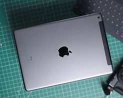 Apple Dilaporkan dalam pembicaraan untuk membangun iPad di India