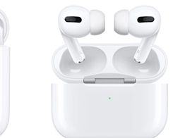 Apple har enligt uppgift arbetat med “AirPod Pro Lite”-hörlurar