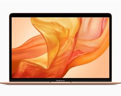 Apple ska enligt uppgift testa Mac-datorer med Face ID och pekskärm…