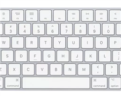 Apple Mempatenkan keyboard yang tidak dapat dikalahkan oleh puing-puing