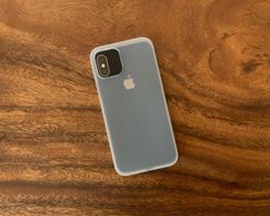Apple släppte sin kommande kompakta 5,4-tums iPhone…