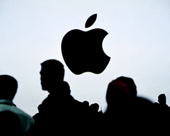 Apple utsedd till Storbritanniens bästa privata arbetsgivare