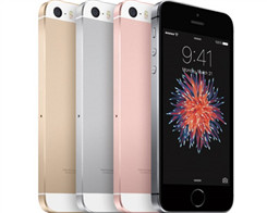 Apple iPhone SE-priset i Indien sjunker till Rs.  17 999 yen 280 USD