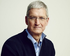 Apples vd Tim Cook, andra toppchefer att vittna vid…