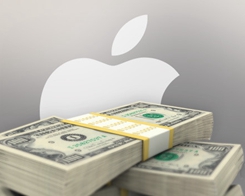 Apples vd kallar 1 biljoner dollar för en “milstolpe” men inte en…