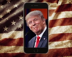 Apples finanschef häller kallt vatten på Trumps stora iPhone-planer
