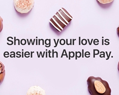 Apples alla hjärtans dag-rea för Apple Pay…