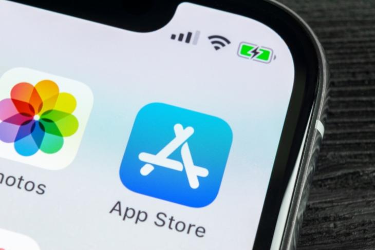 Apple låter nu utvecklare skicka e-post till användare om alternativa betalningsmetoder