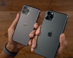 Apple introducerar “Broadcast Quality” för iPhone-kamera som…