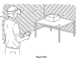 Apples patenttips om AR-headset kommer att fungera med…