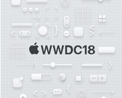 Apple skickar e-post till WWDC-stipendievinnare 2018