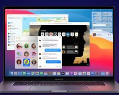 Apple macOS Big Sur Seed 11.0.1 Frigör kandidater för…