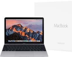 Apple säljer nu renoverade 2017 MacBooks med Kaby Lake…