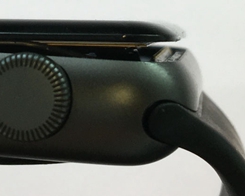 Apple erbjuder nu gratis reparationer av 42 mm Apple Watch Series 2…