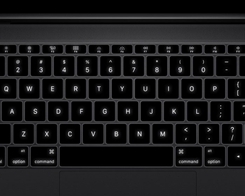 Apple reparerar för närvarande MacBook-tangentbord och lovar nästa dag…