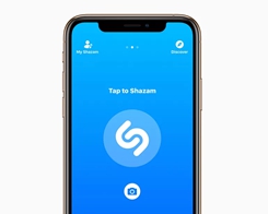 Apple slutför Shazam Acquisition, kommer att göra appar annonsfria …