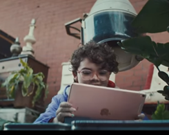 Apple insisterar på att iPad Pro är den moderna definitionen av…