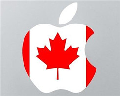 Apple planerar att sälja C$2,5 miljarder i obligationer i Kanada