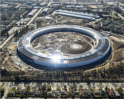 Apple planerar att öppna en ny anläggning i USA som en del av en expansion