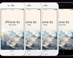 Apple fixar iPhone 6S batteriproblem