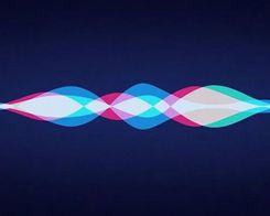 Apple Upptäck sätt att låta utvecklare tillhandahålla anpassade röster…