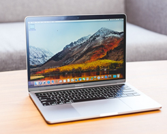Apple lanserar ersättningsprogram för 13-tums MacBook Pro…