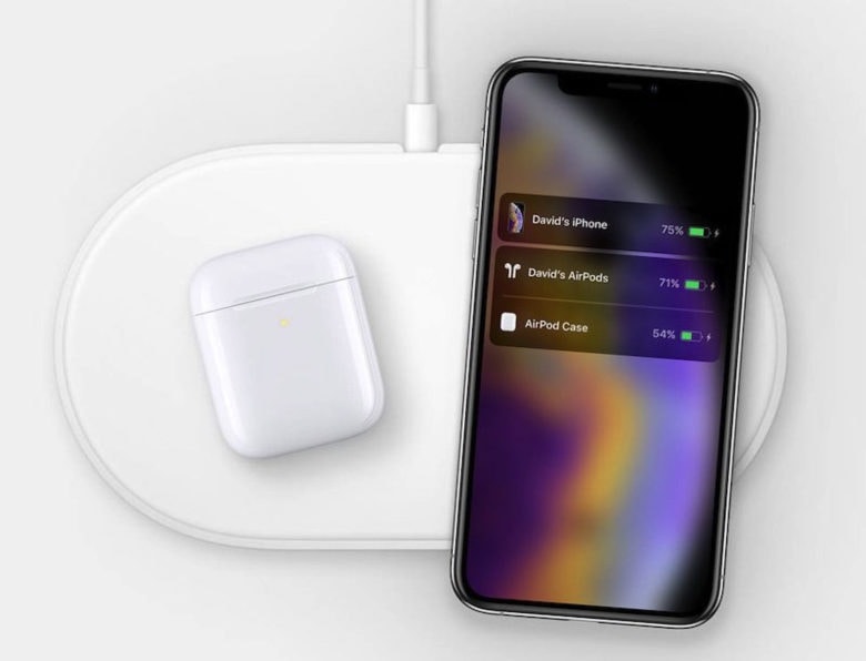 Apple lanserar MagSafe trådlös laddare på iPhone Event