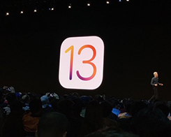 Apple Luncurkan iOS 13, watchOS 6, dan Apple Hiburan