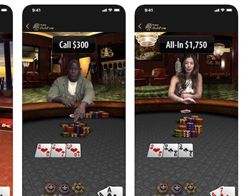 Apple startar om “Texas Hold’Em”-spelet för 10-årsjubileum…