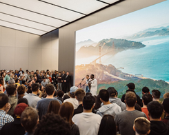 Apple betalar inte artisten bakom ‘Today at Apple’session