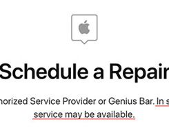 Apple möjliggör begränsad iPhone-reparation på plats i vissa USA…
