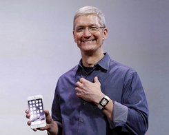 Apple arbetar med försäkringsbolaget Aetna för att sänka priserna på Apple Watch…
